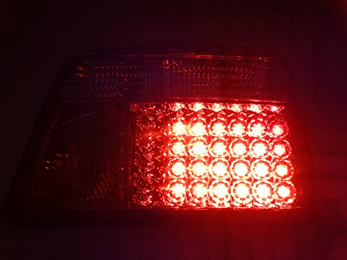 Amazon | 【ﾊﾟｰﾂﾔｰﾄﾞｵﾝﾘｰﾜﾝ】for BMW用 3シリーズ E36 セダン LED